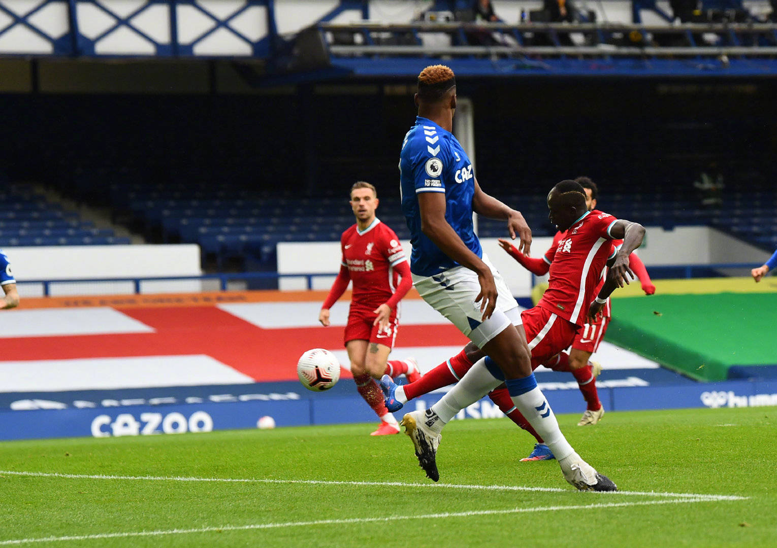 業聯賽時 業聯賽時