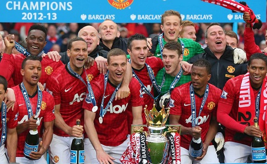 萊斯特城亟 萊斯特城亟